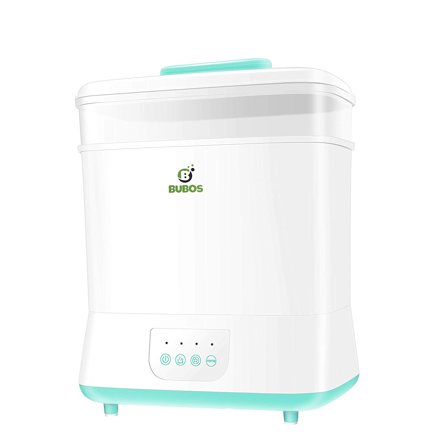 Bubos Baby Bottle Electric Steam Sterilizer and Dryer