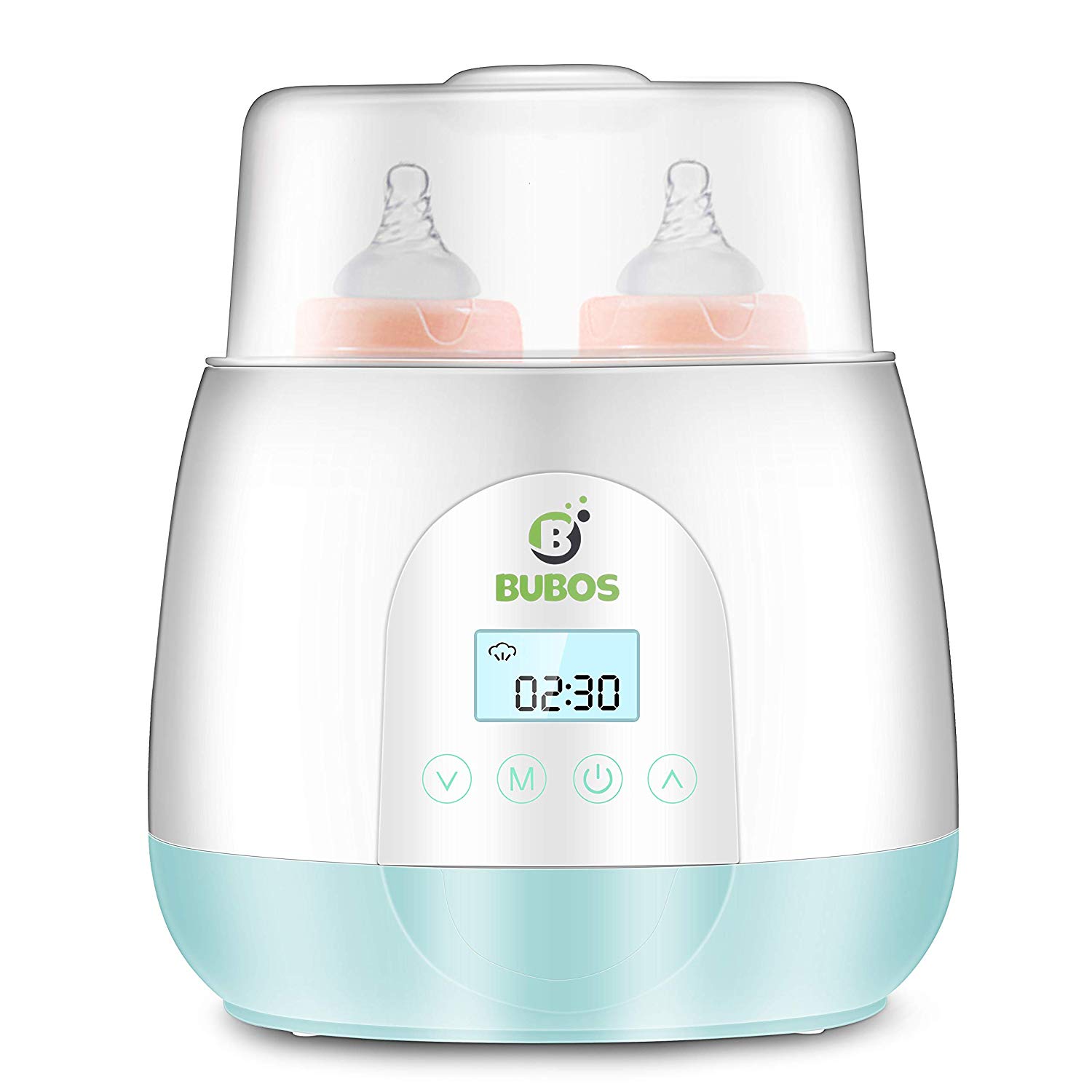 Bubos Smart Baby Bottle Warmer